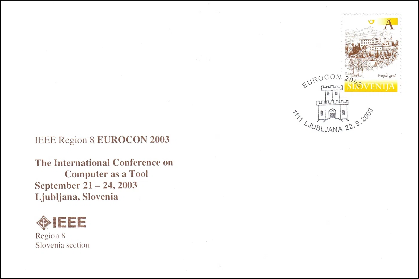 EUROCON 2003